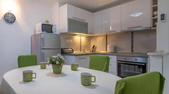 Apartament Mimoza Trogir
