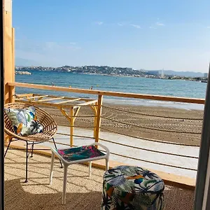 L’enraguer Appartement Marseille