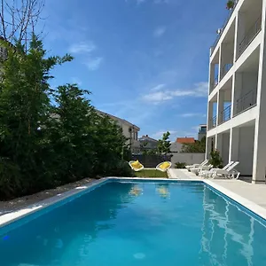 Carlotta Appartement Zadar