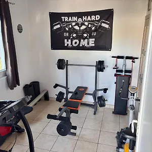Nostra Appartement Trogir
