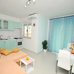 Antonio Apartament Trogir